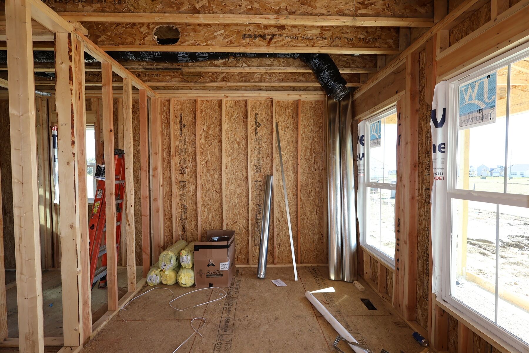 Framing