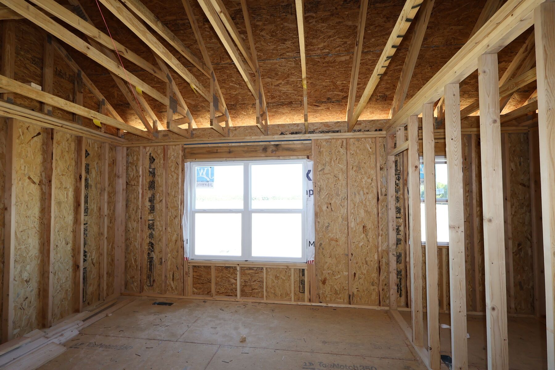 Framing