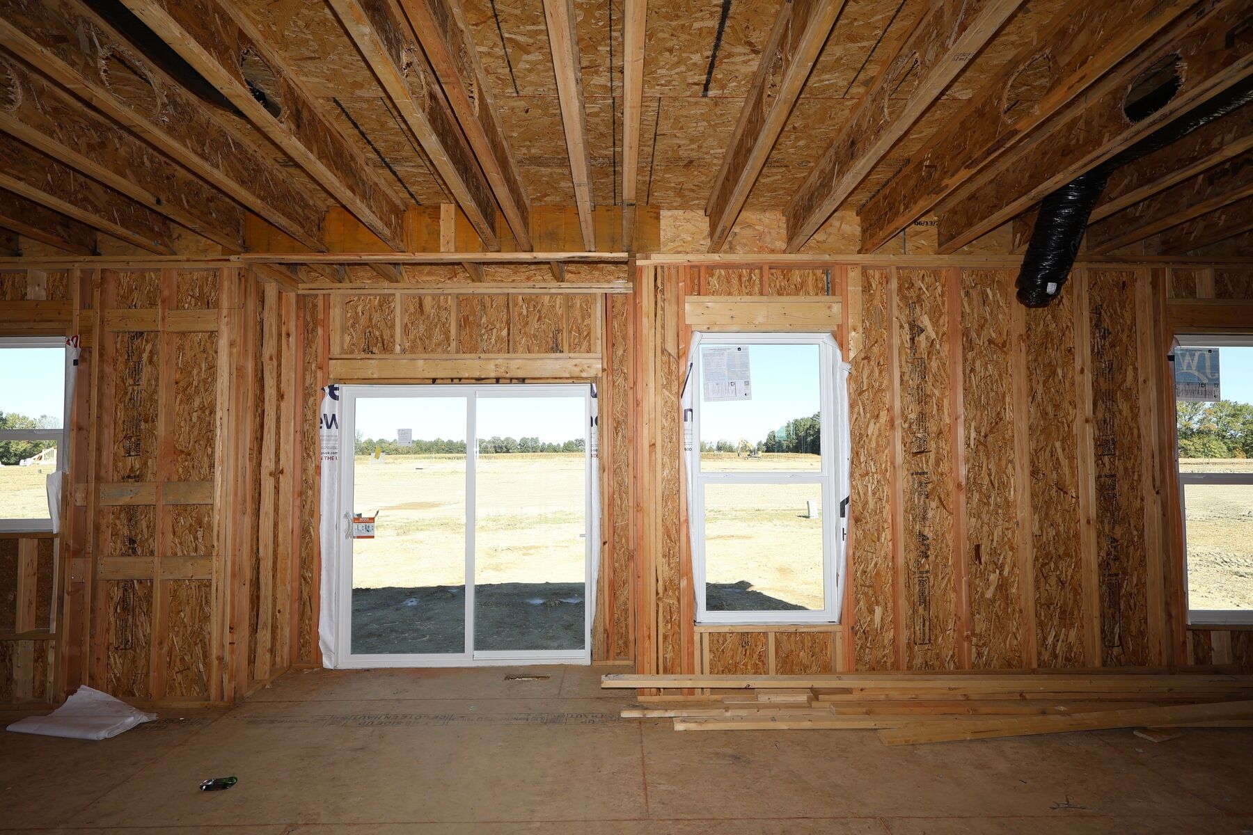 Framing