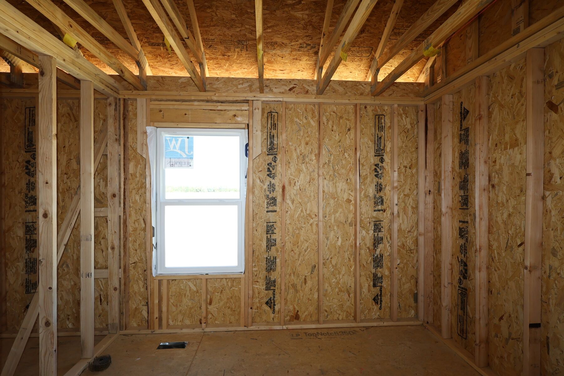 Framing