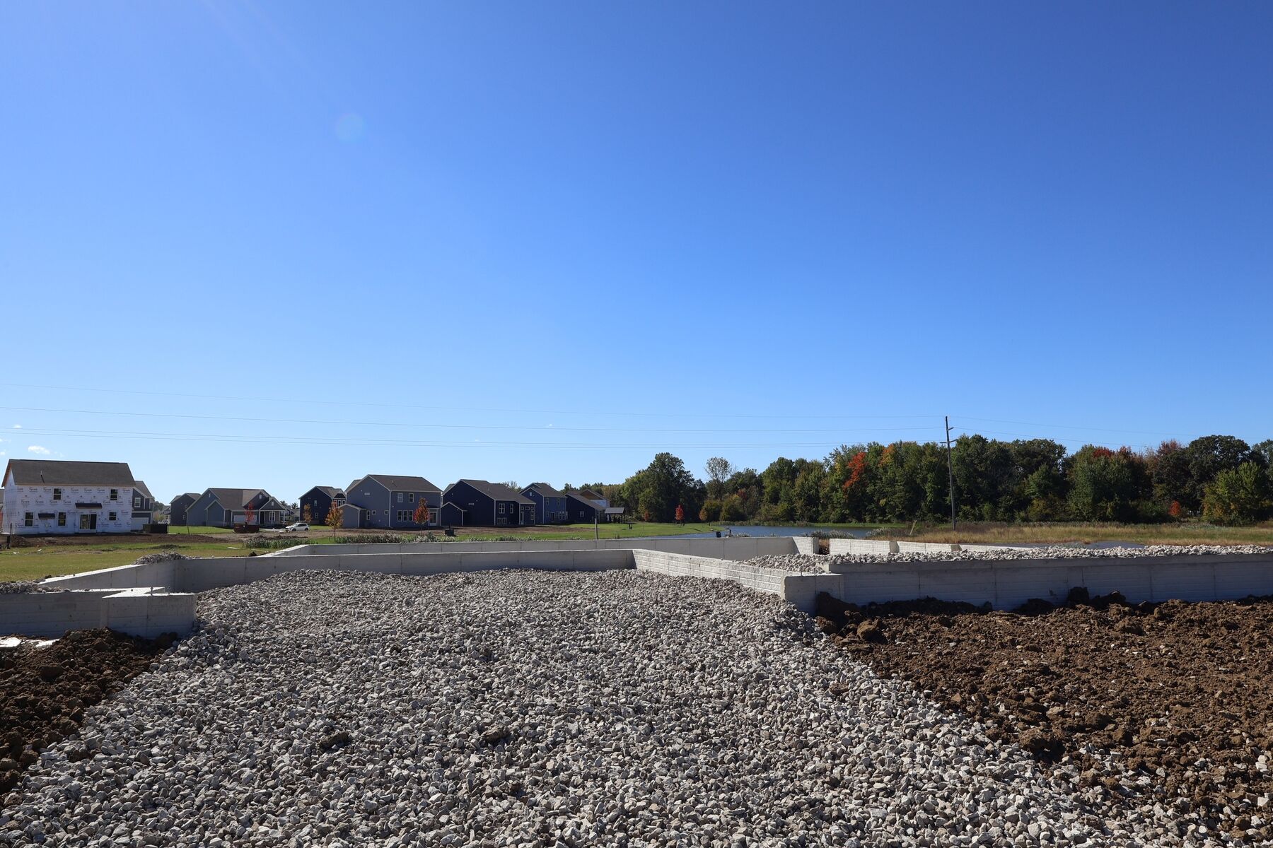 Homesite