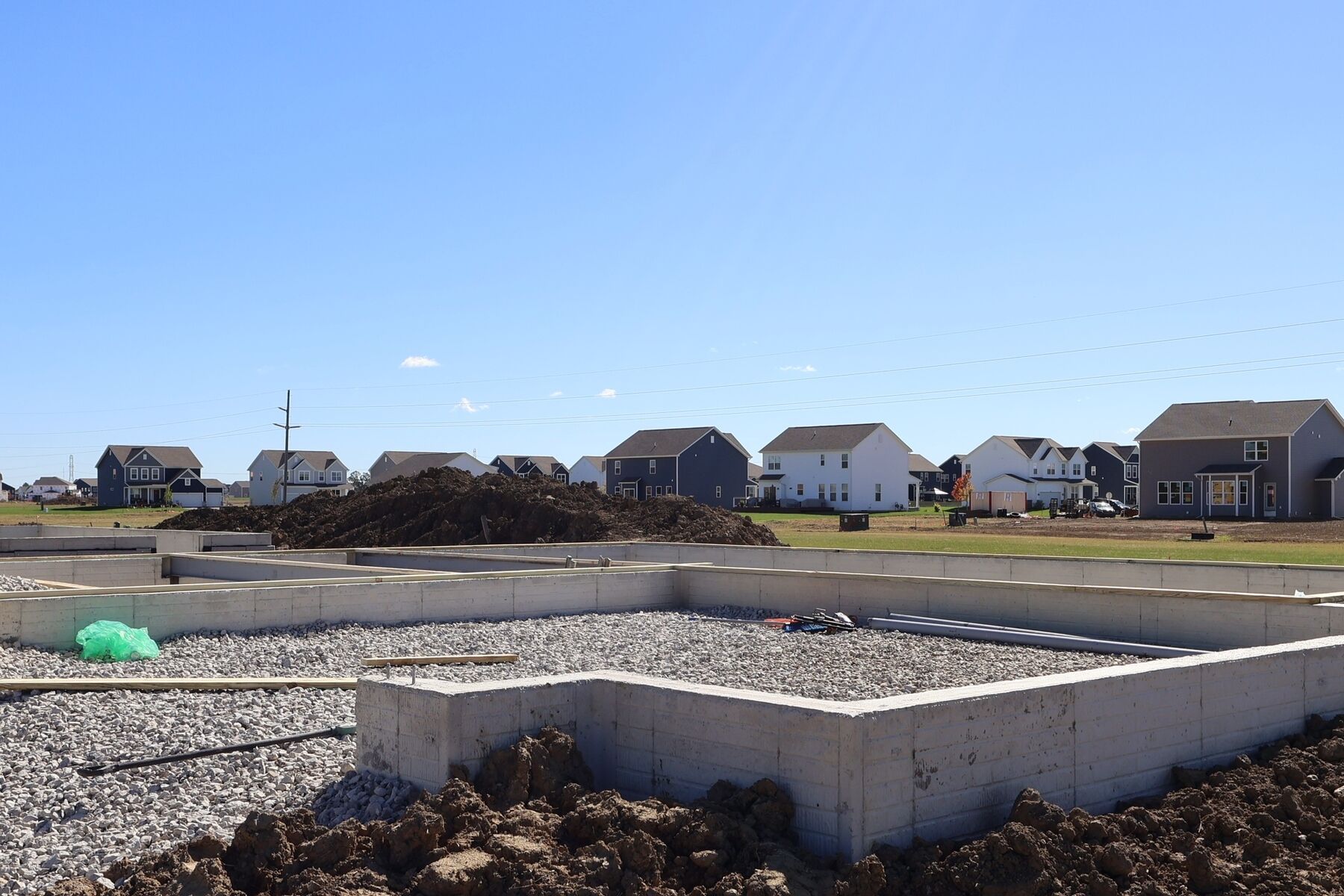 Homesite