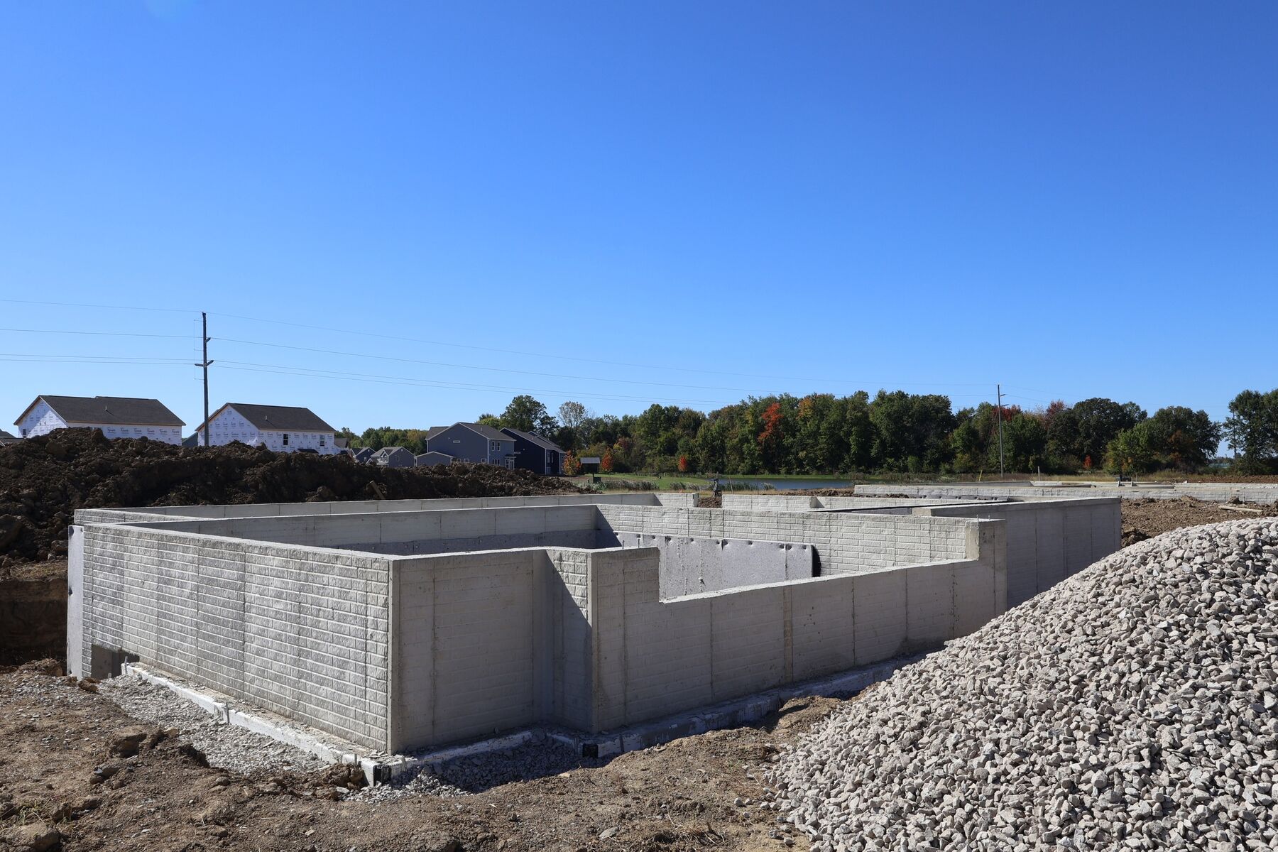 Homesite