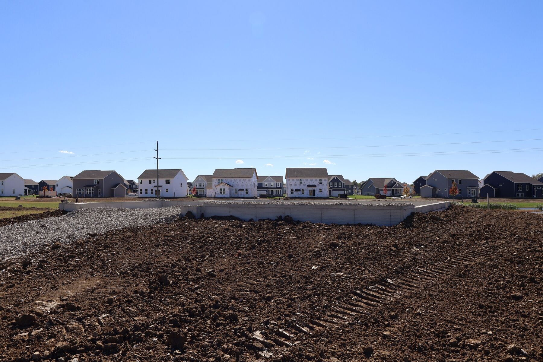 Homesite