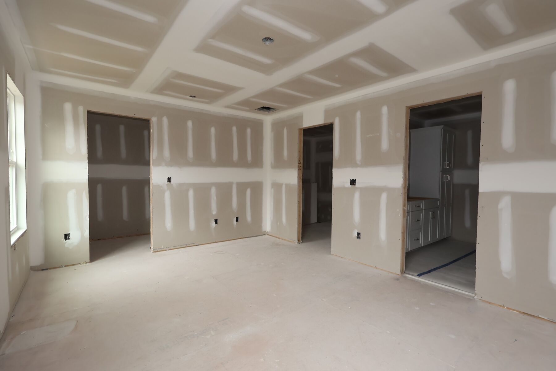 Drywall