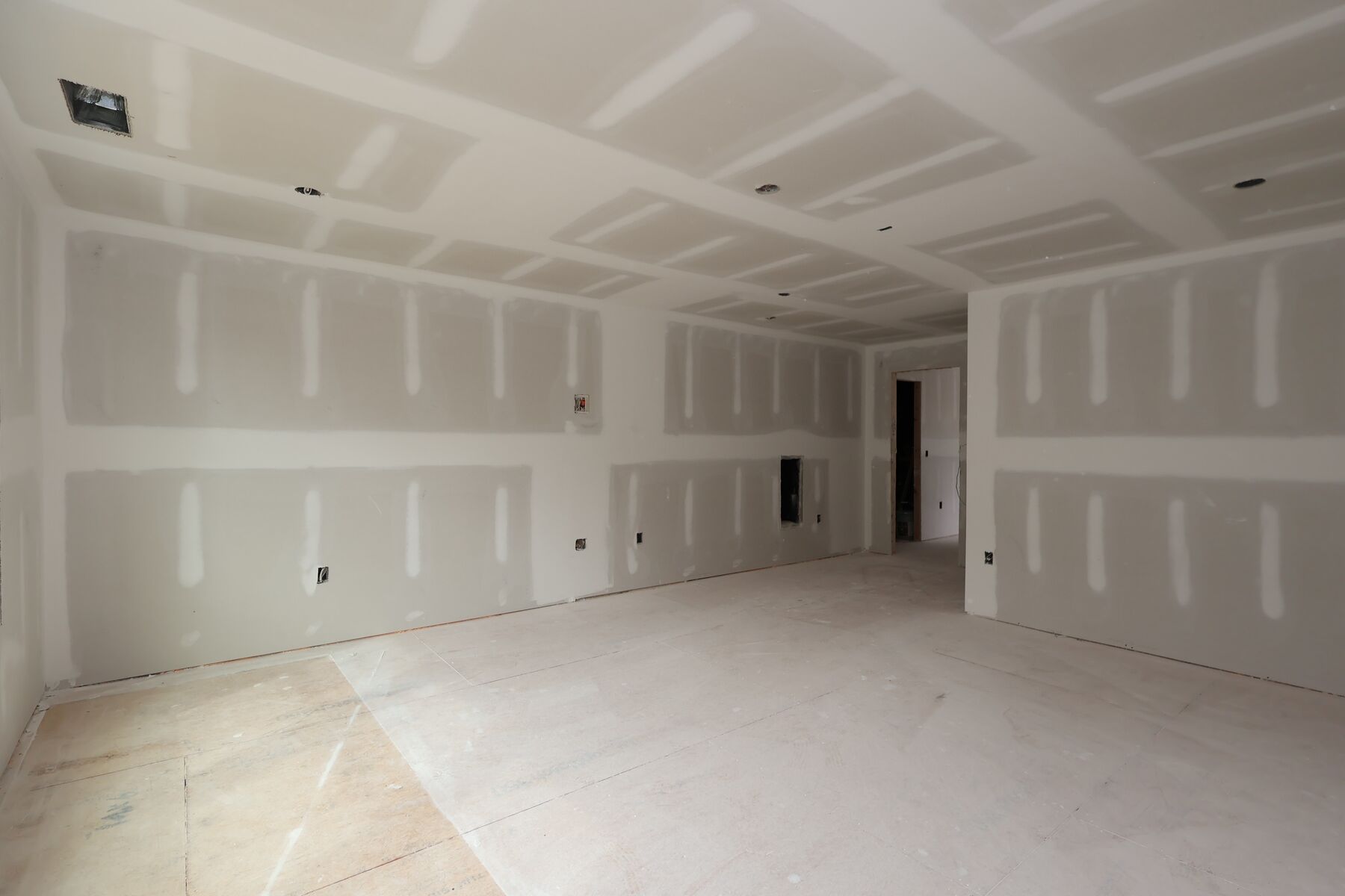 Drywall