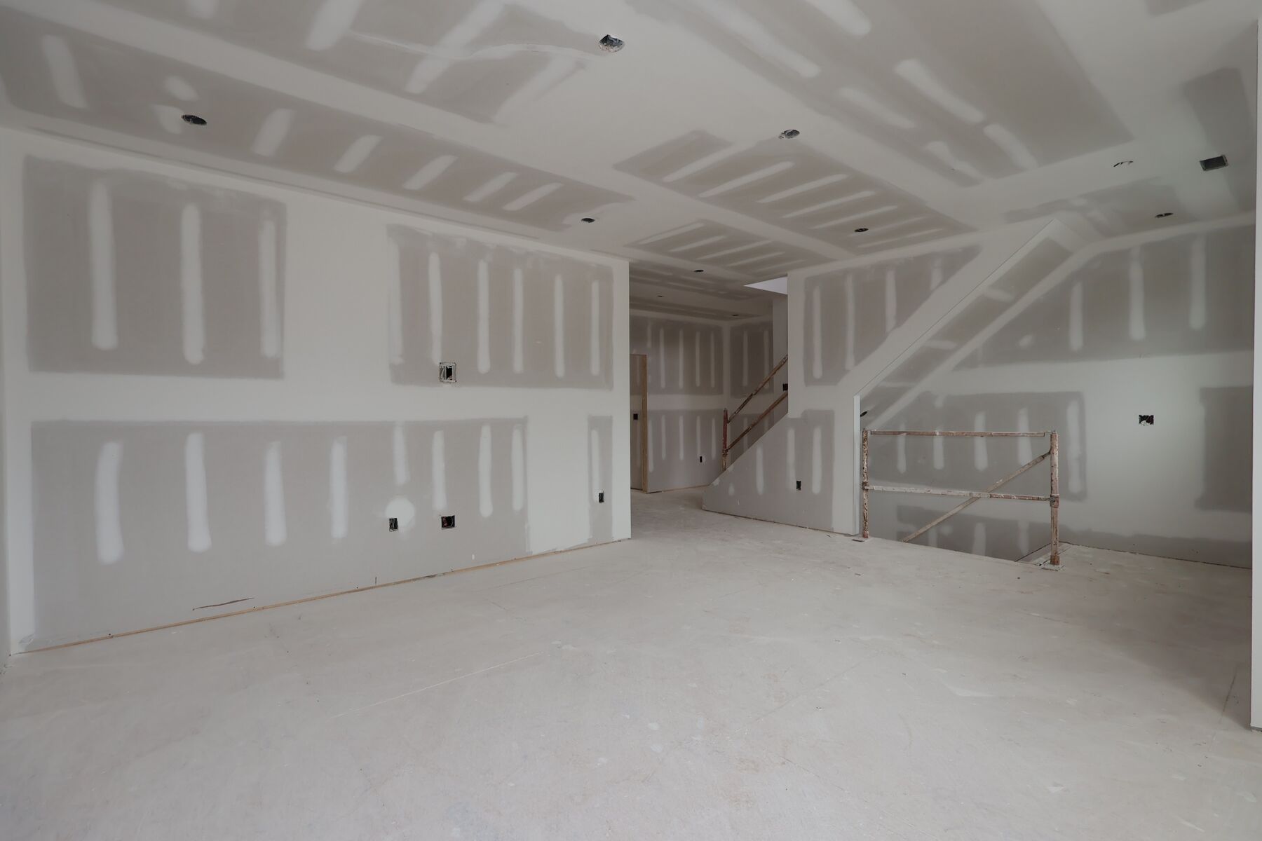 Drywall