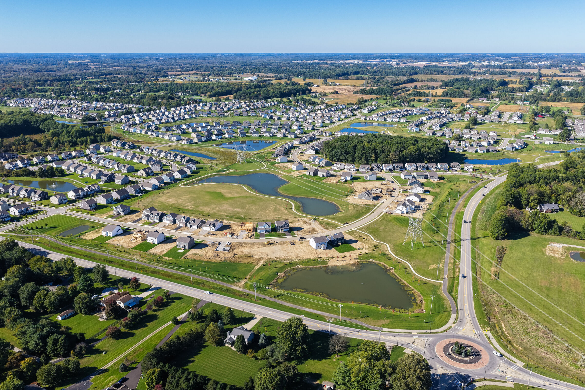 Woodcrest Crossing