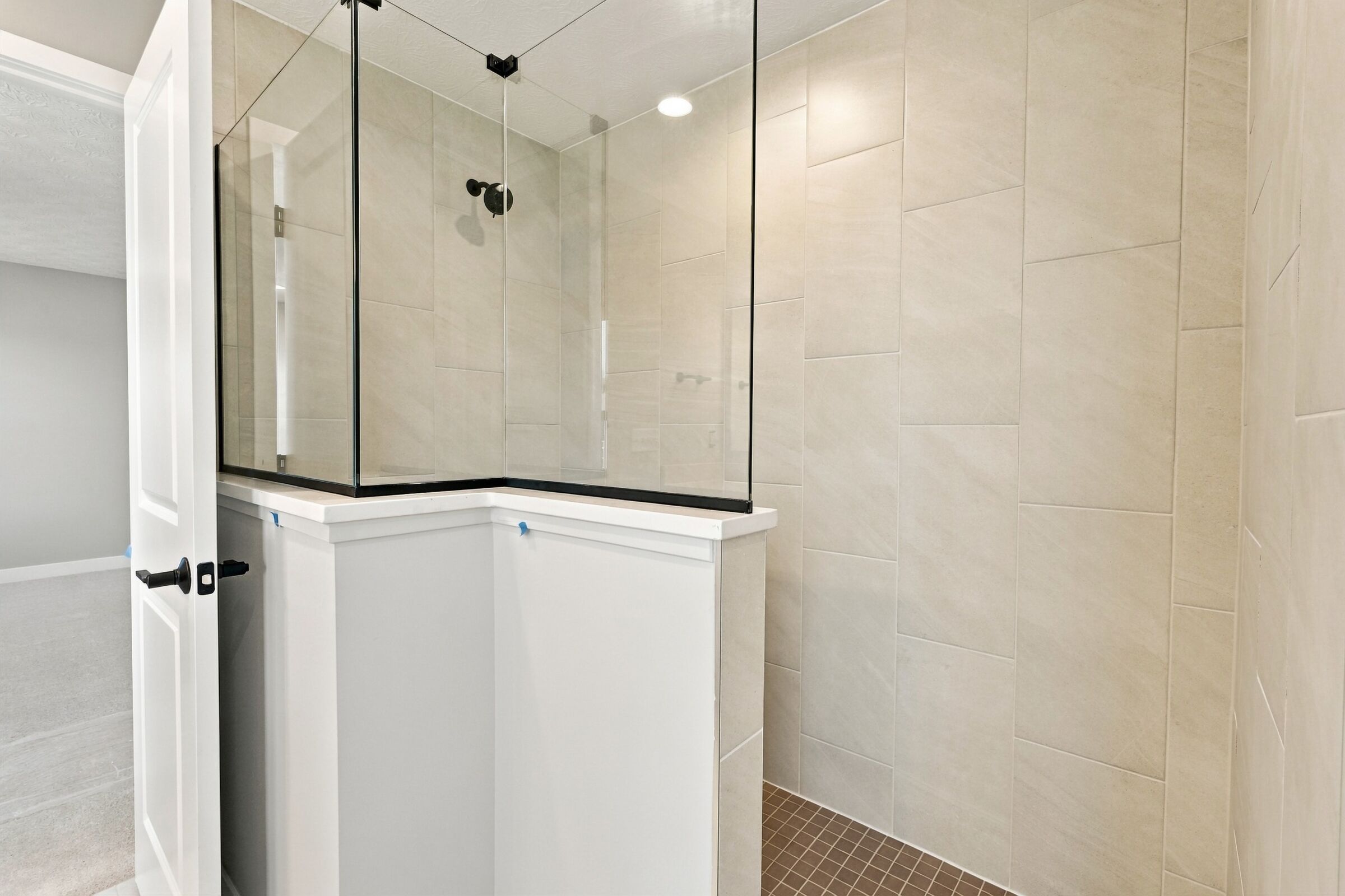Owner's Bathroom