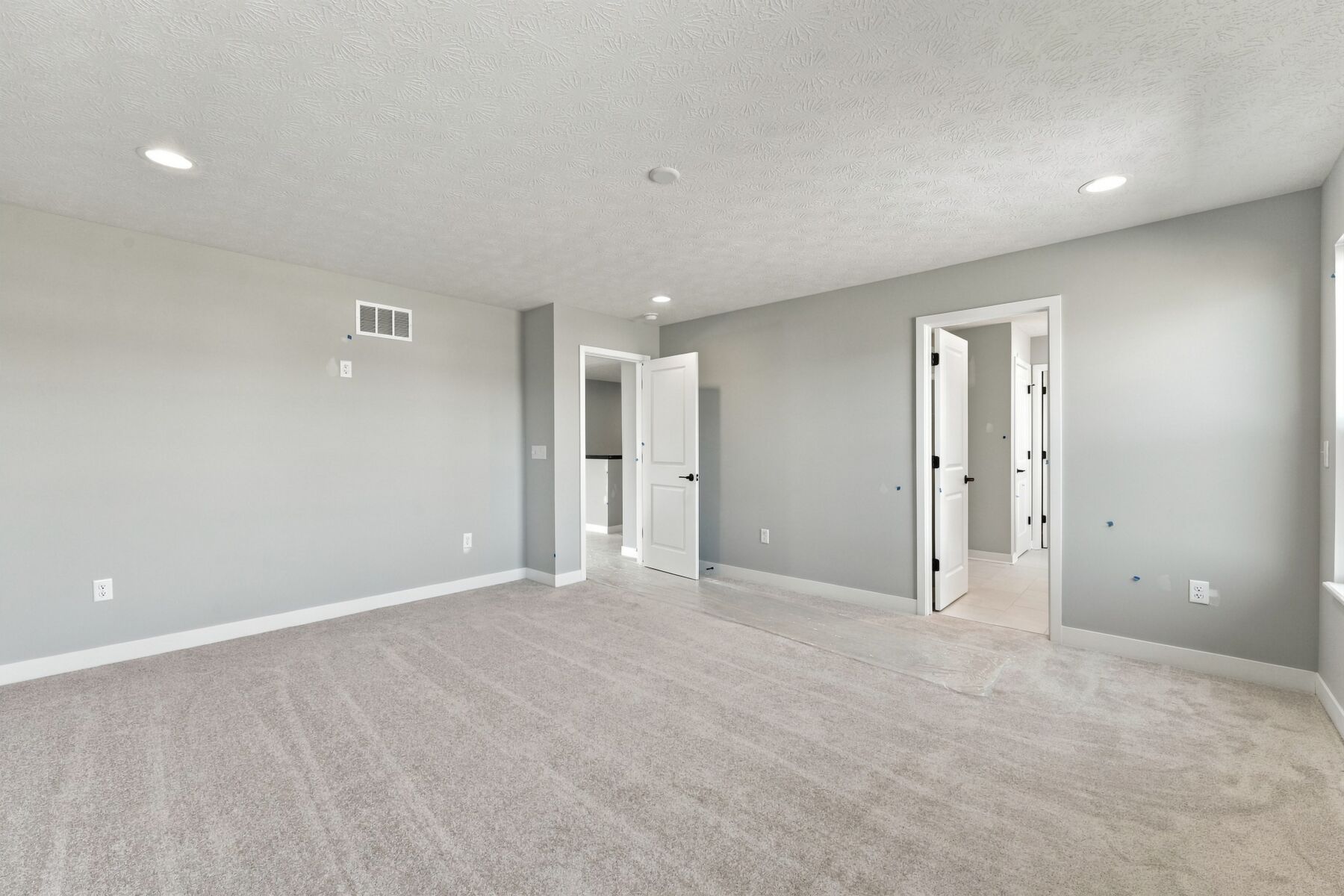 Owner's Bedroom