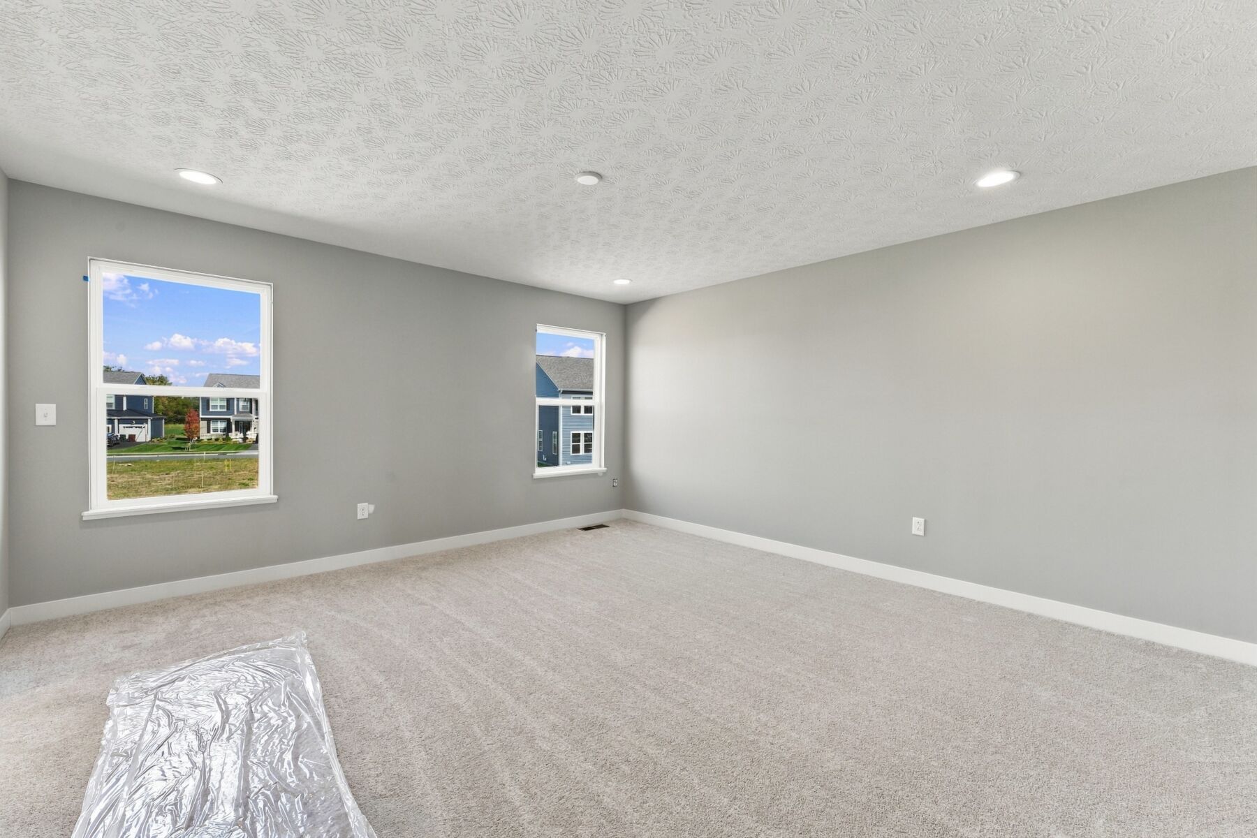 Owner's Bedroom