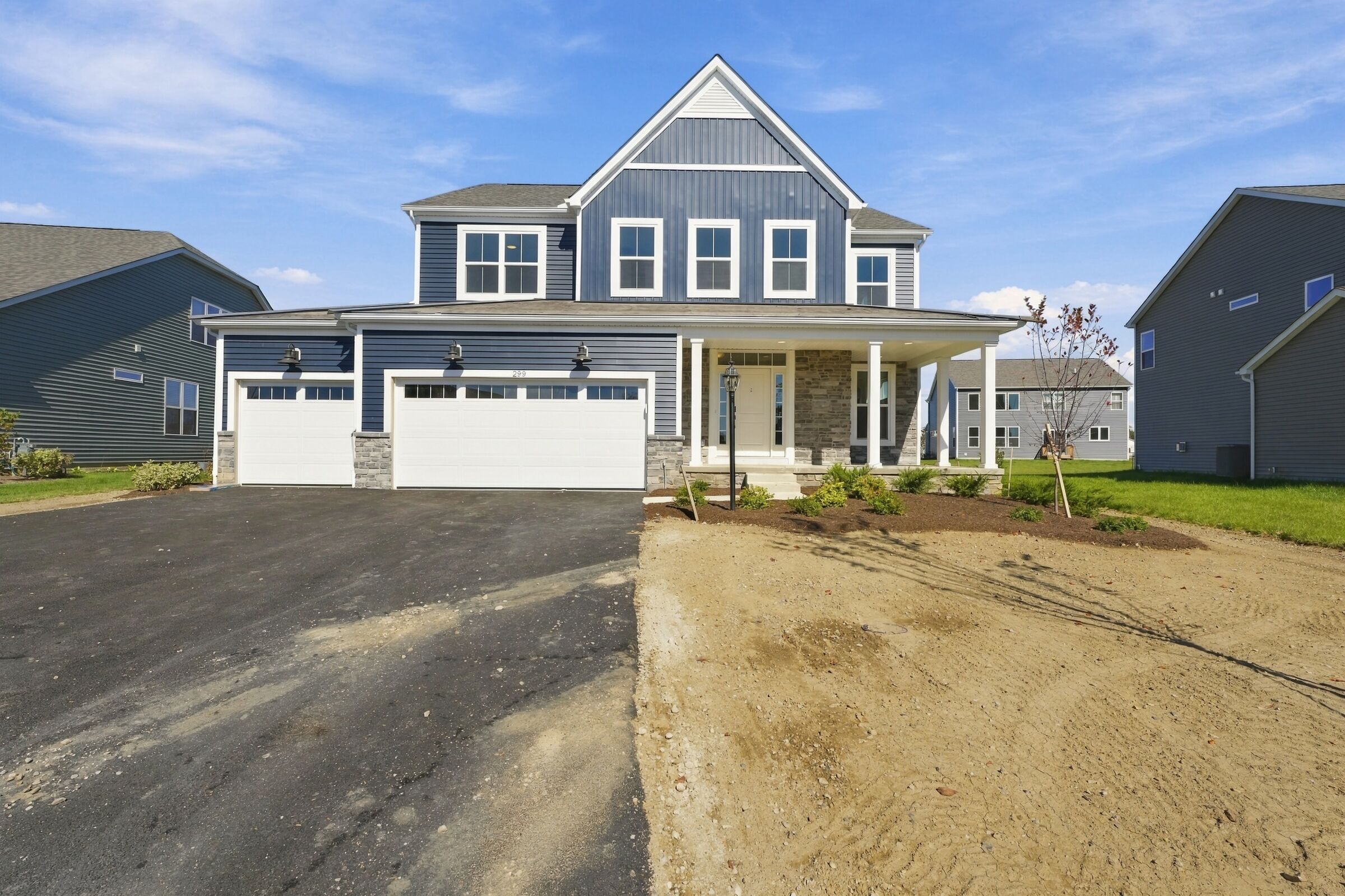 Front Exterior