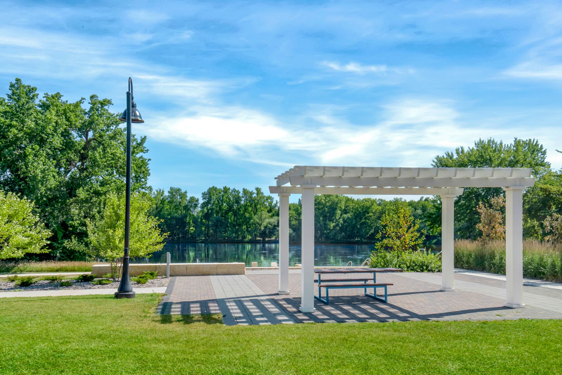 Cloquet Overlook Park