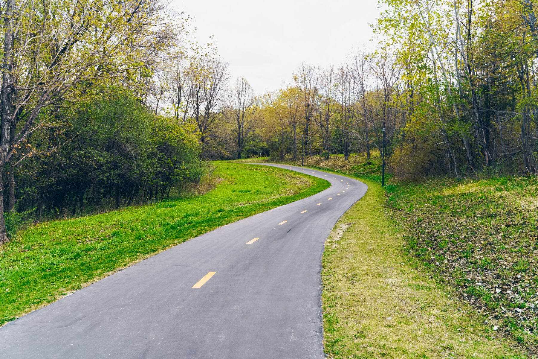 Elm Creek Park