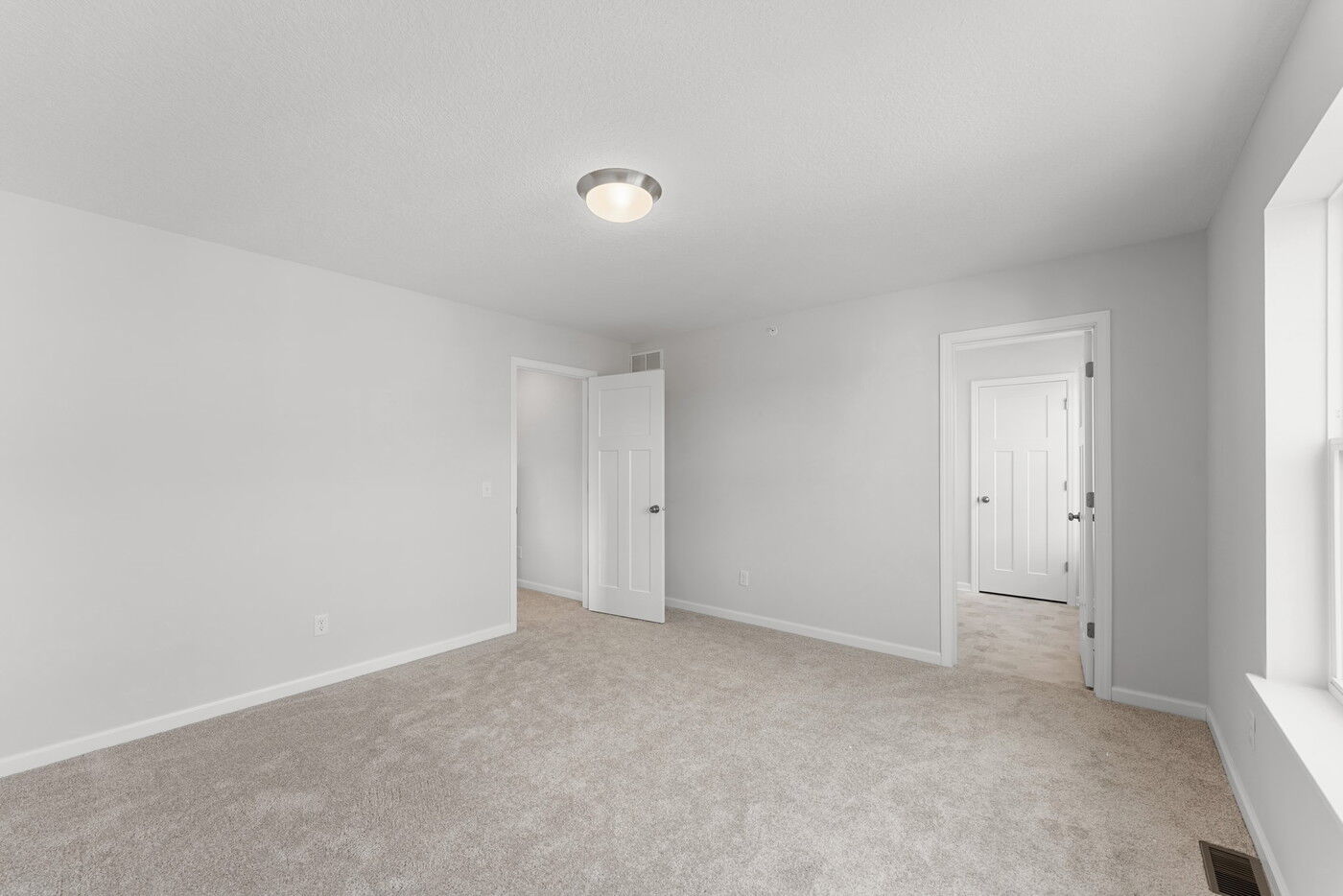 Owner's Bedroom