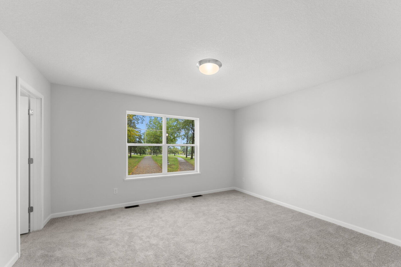 Owner's Bedroom