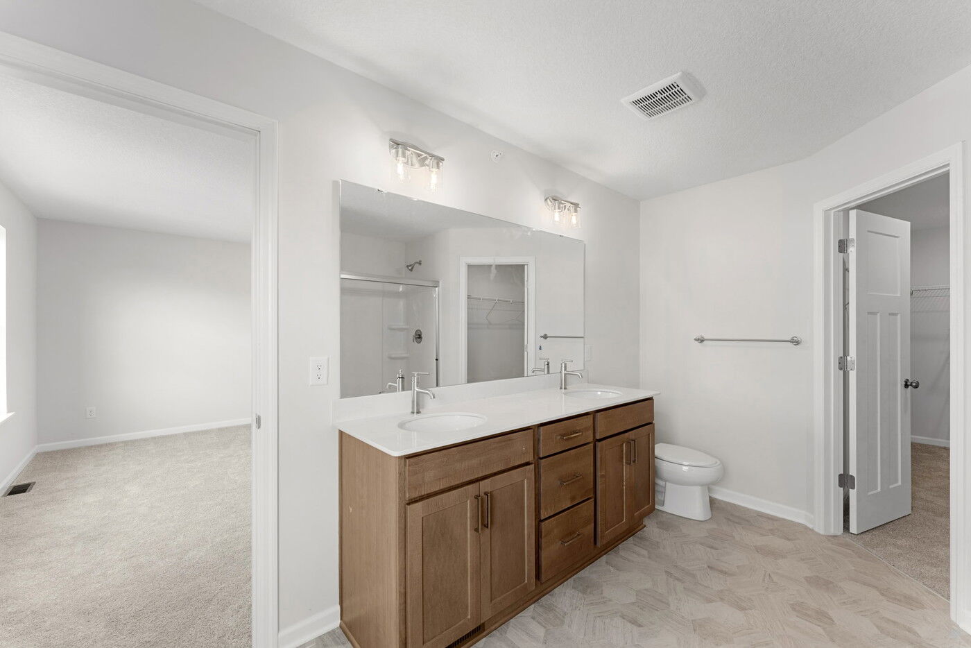 Owner's Bathroom