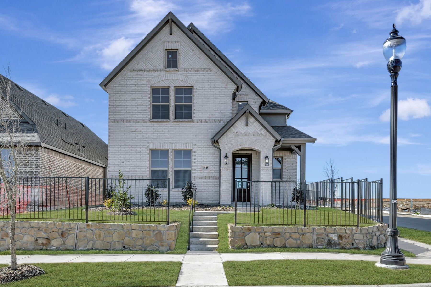 Front Exterior