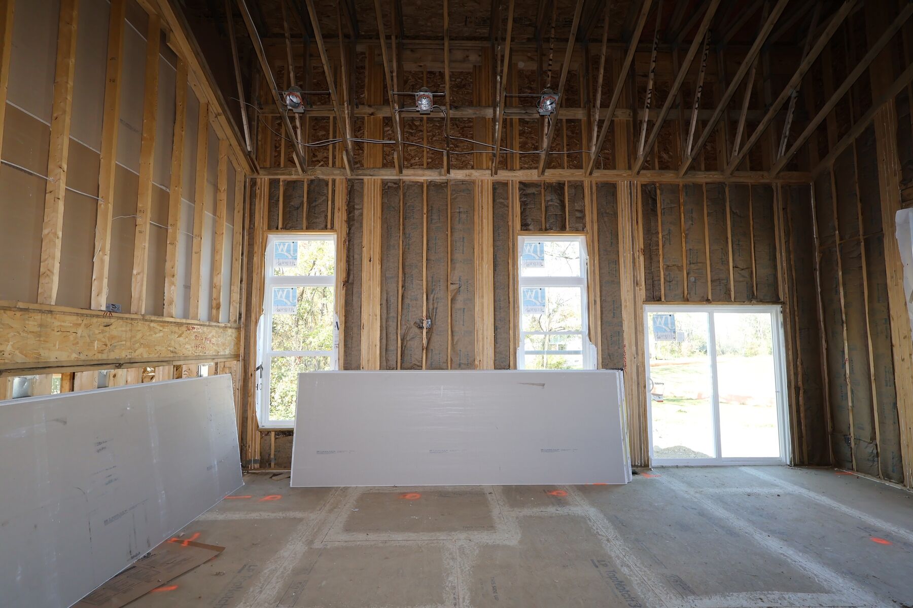 Insulation