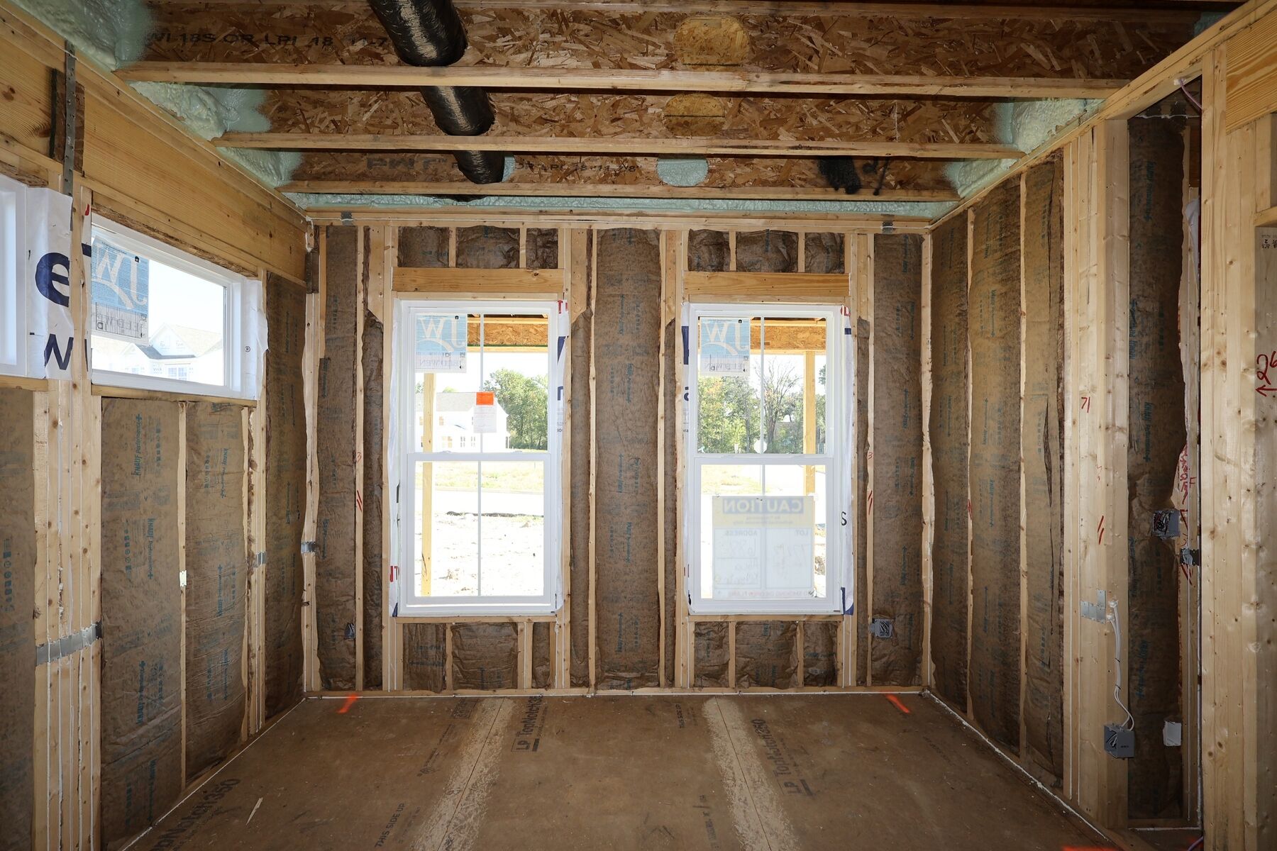 Insulation