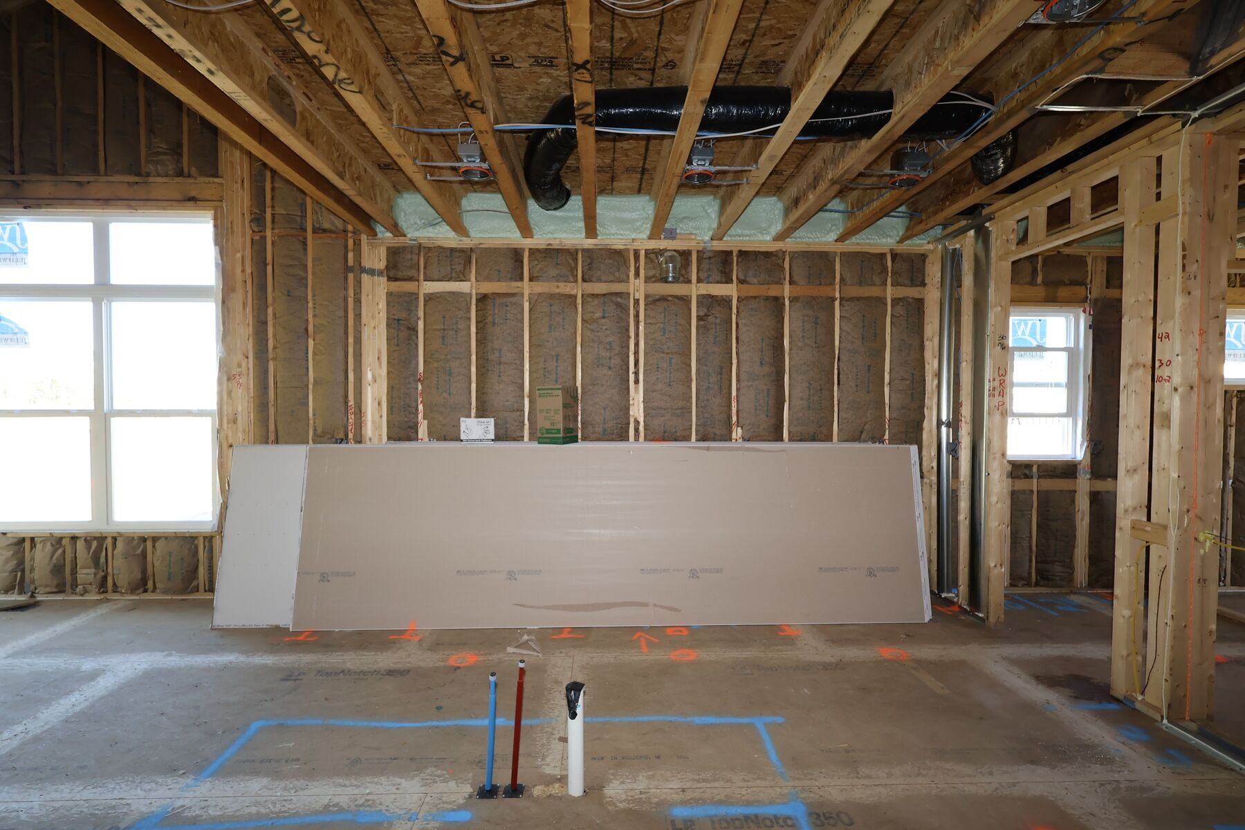 Insulation