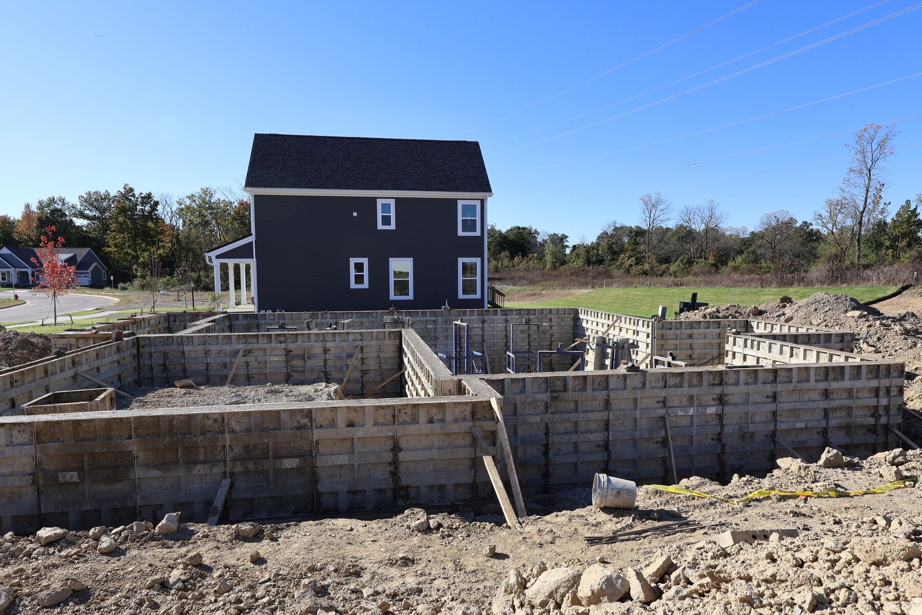 Homesite