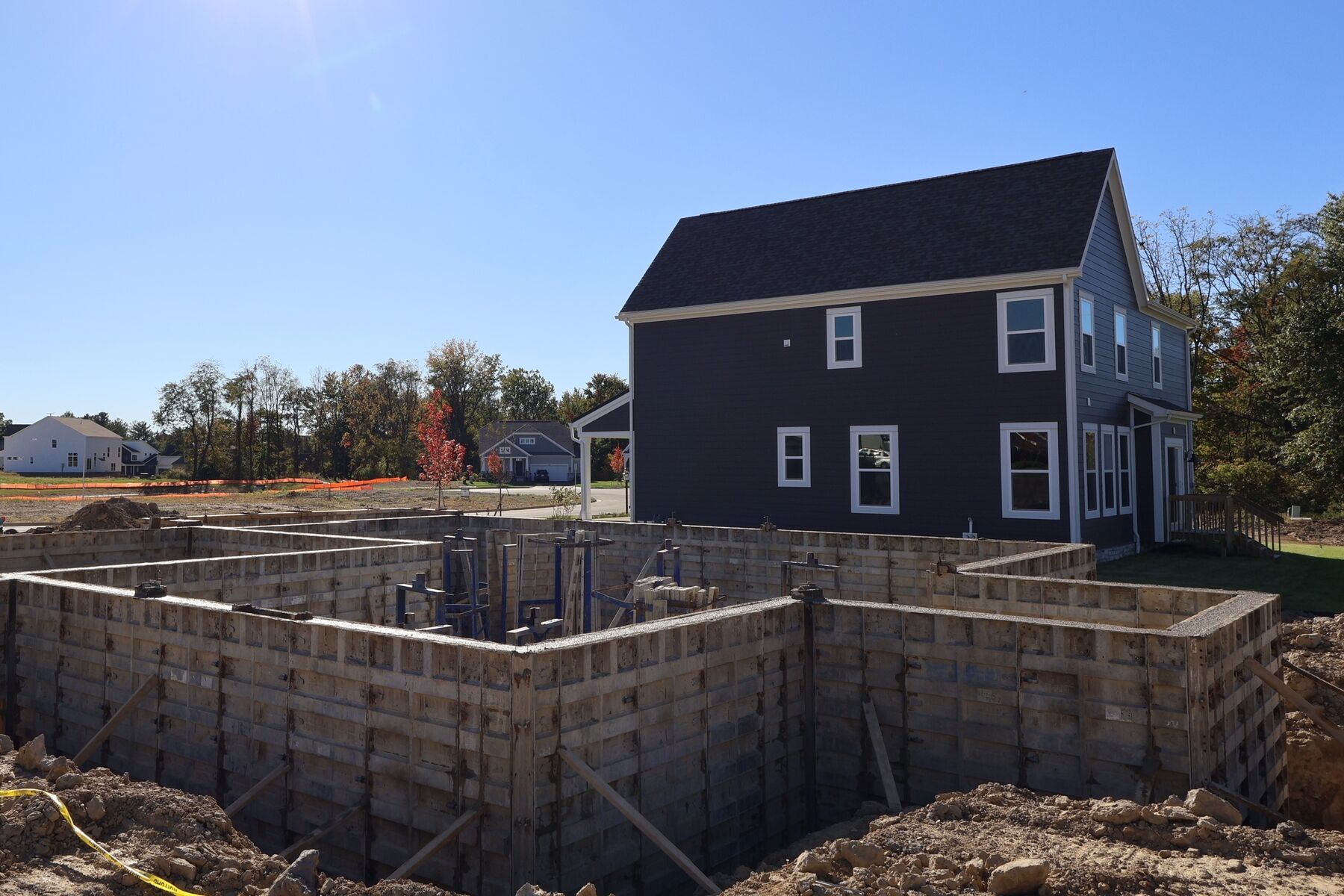Homesite