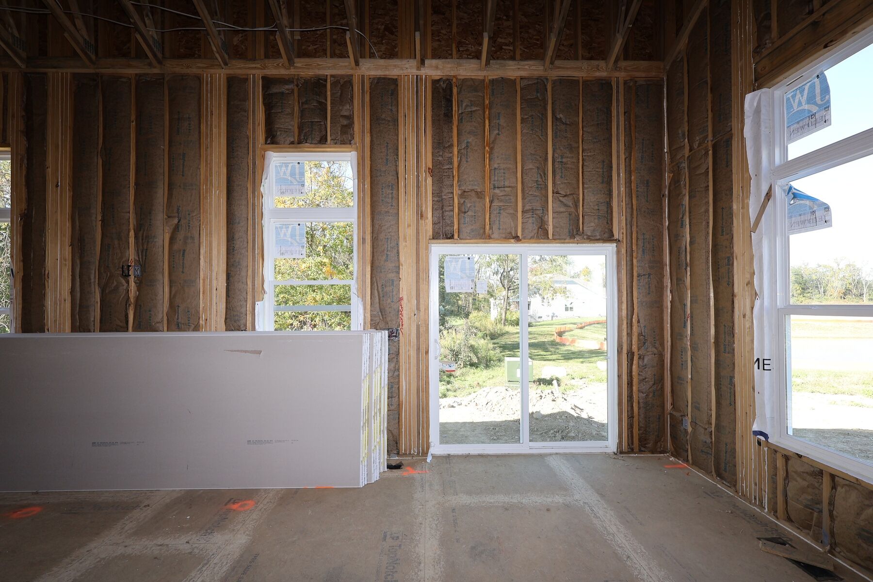 Insulation
