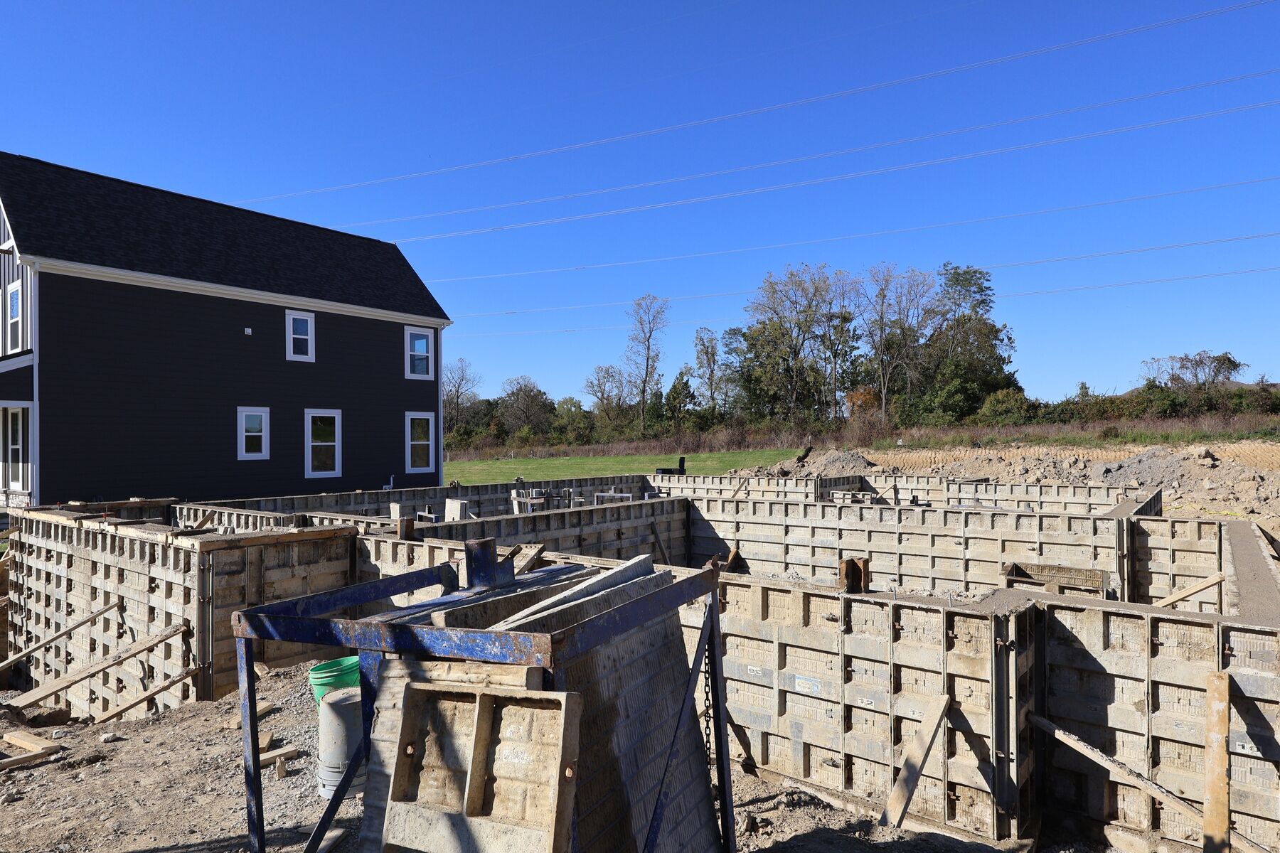 Homesite