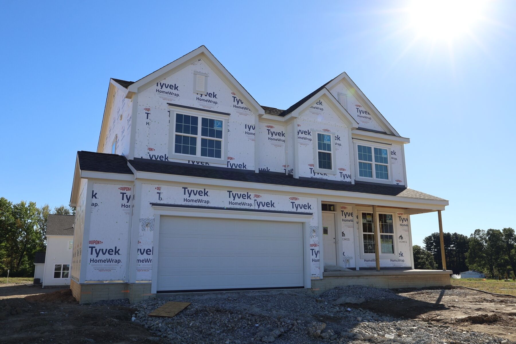 Front Exterior