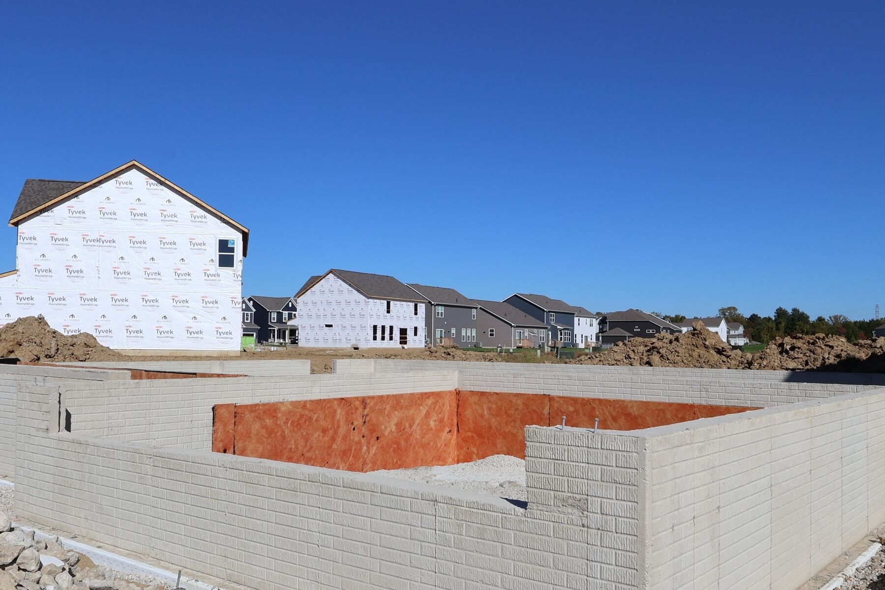 Homesite
