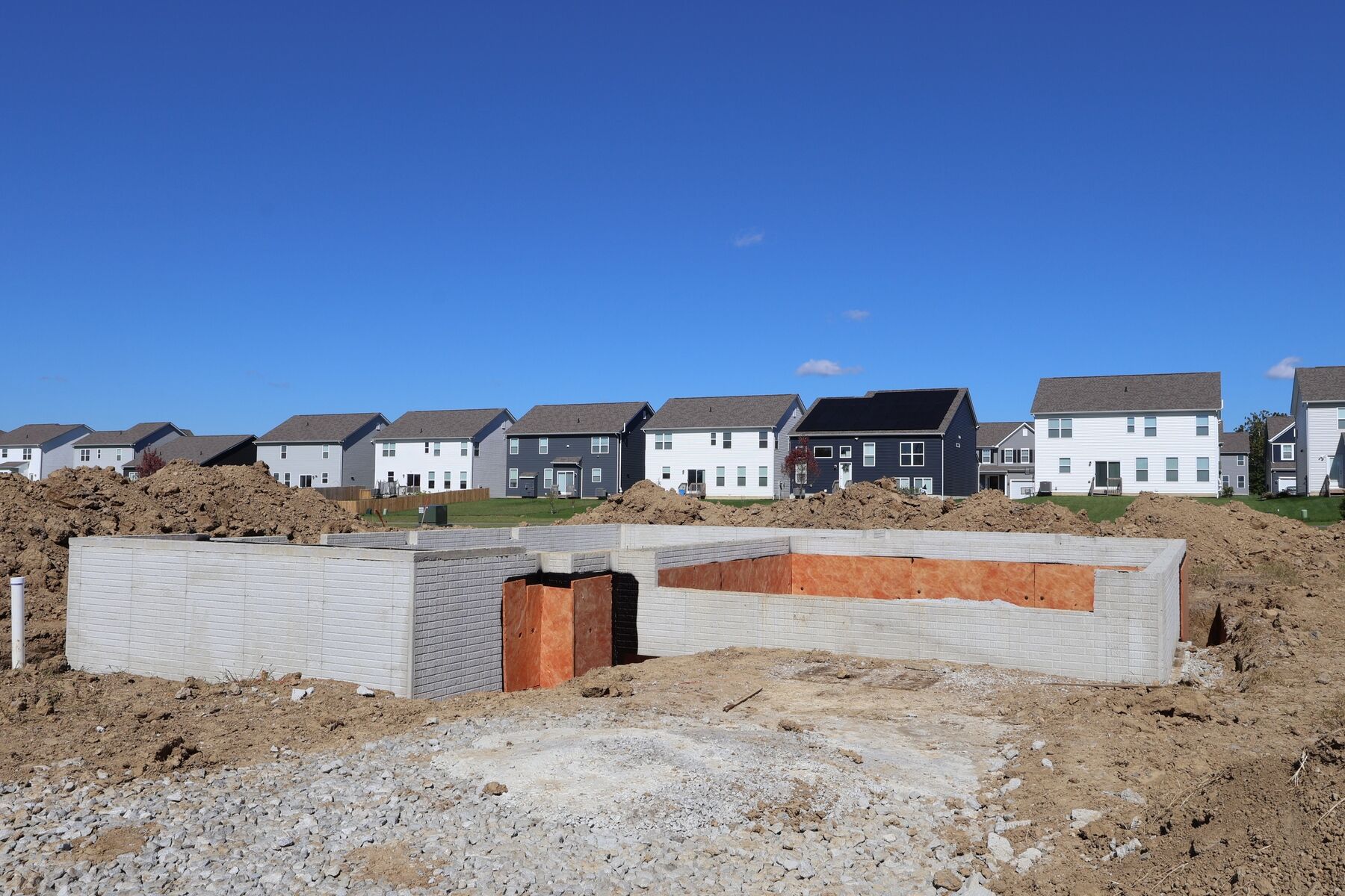 Homesite