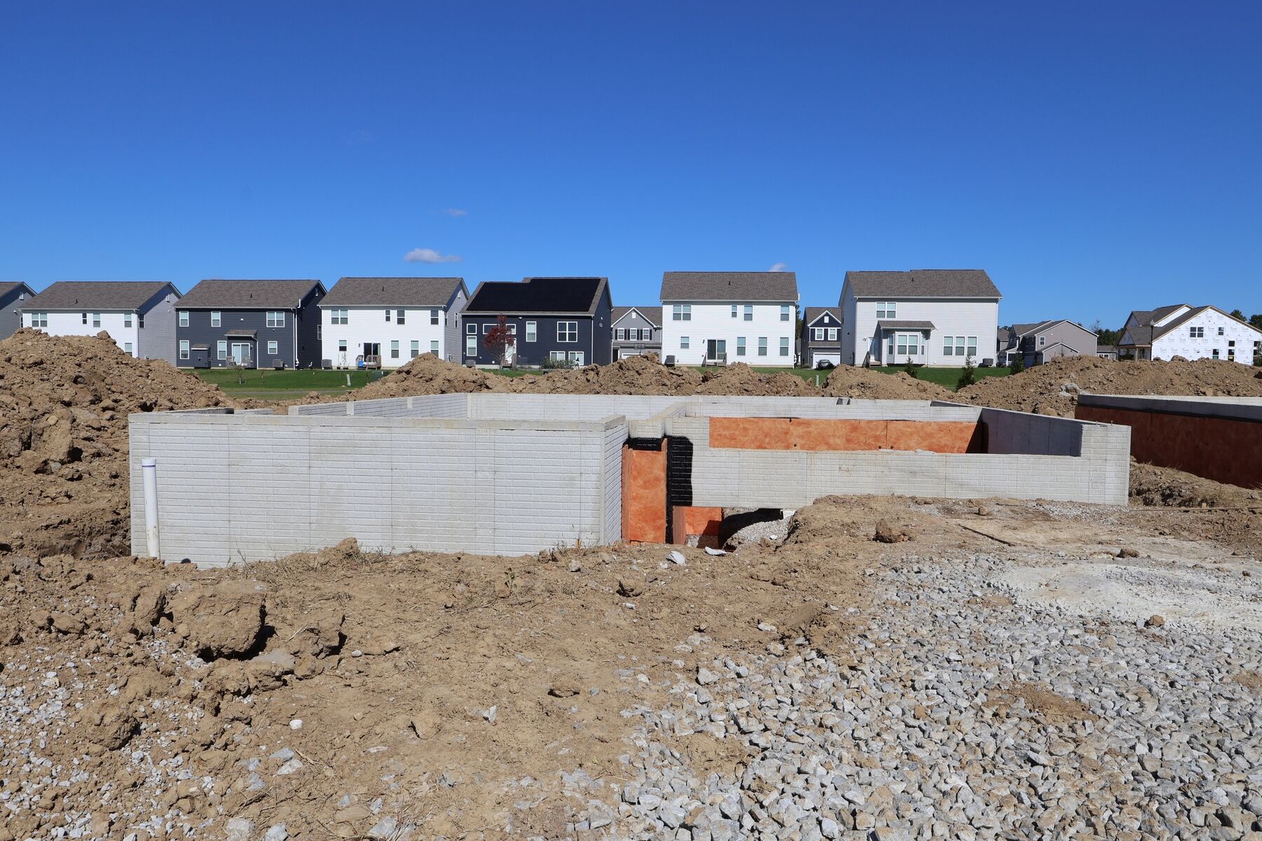 Homesite