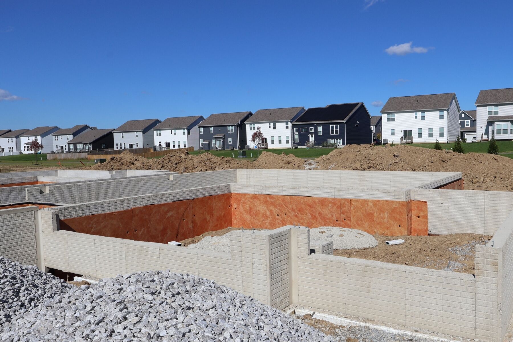 Homesite