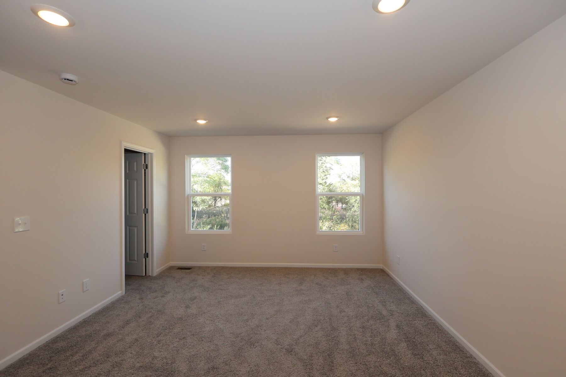 Owner's Bedroom