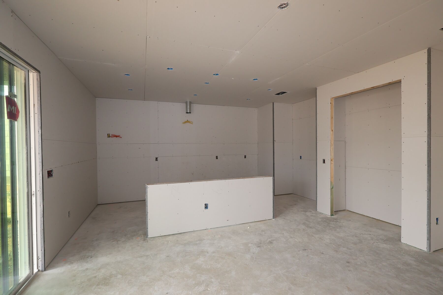 Drywall