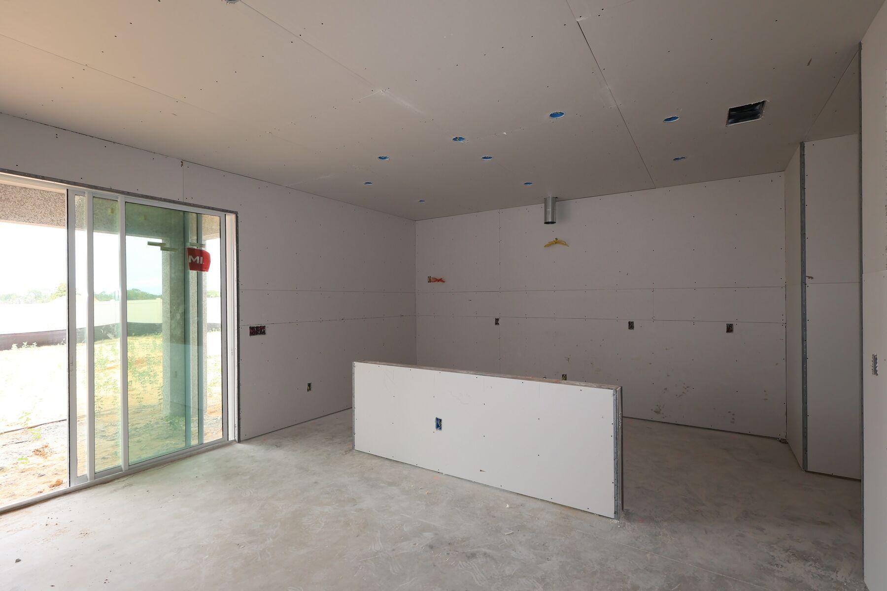 Drywall