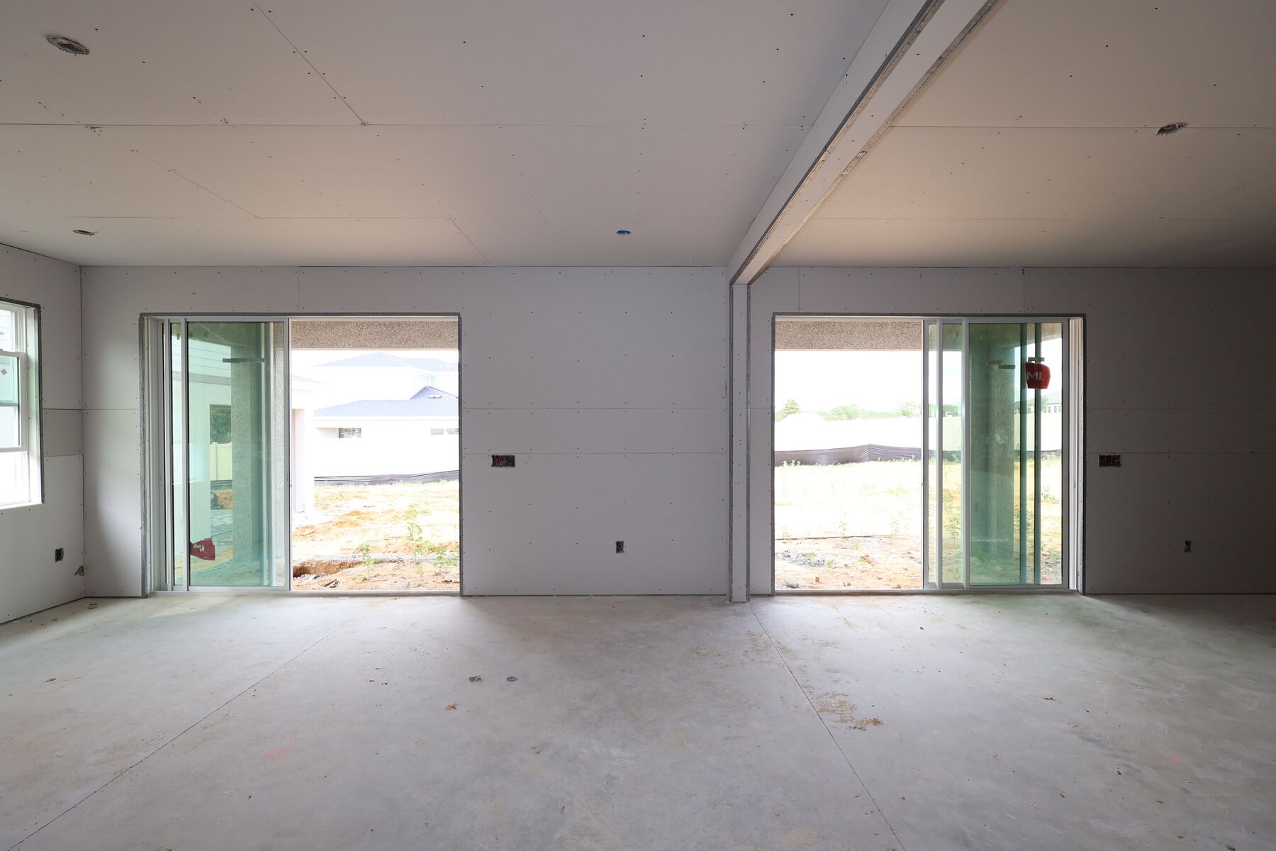 Drywall