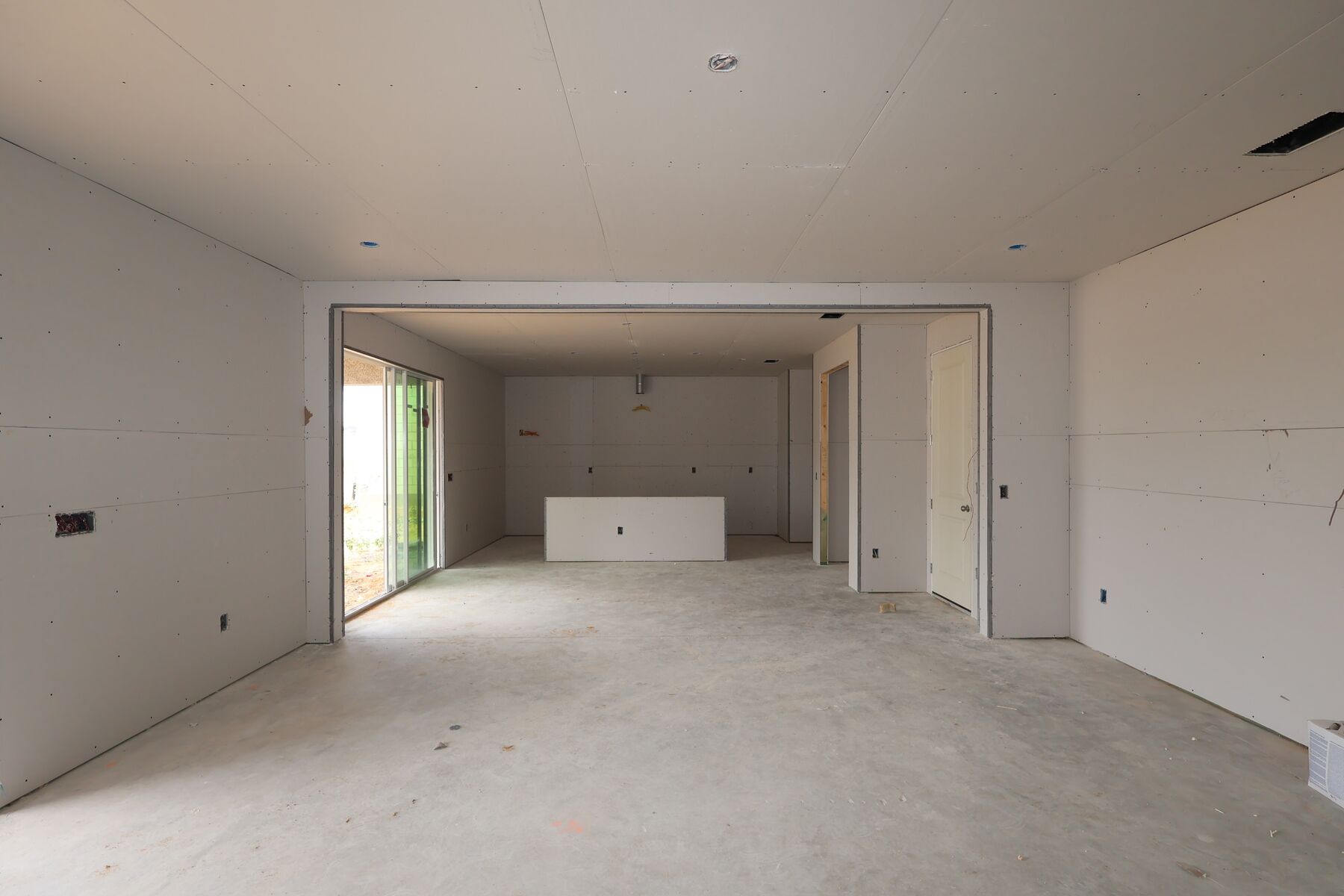 Drywall