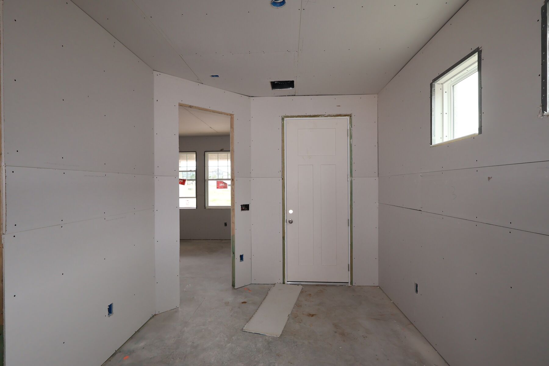 Drywall