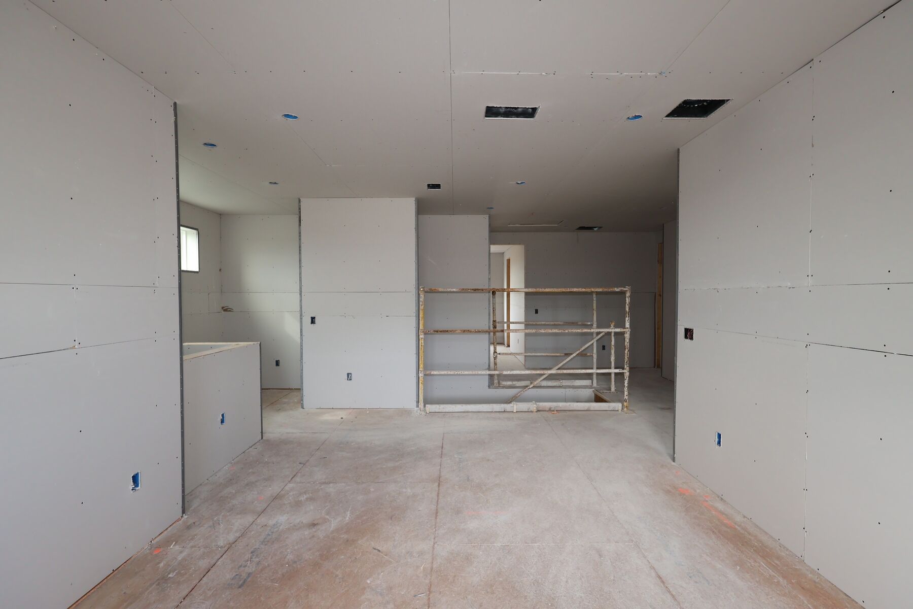 Drywall