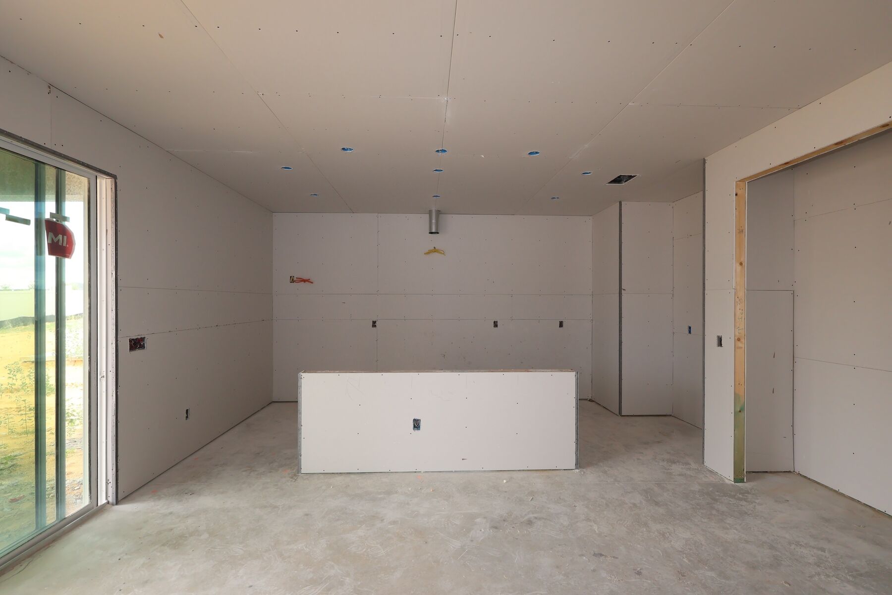 Drywall