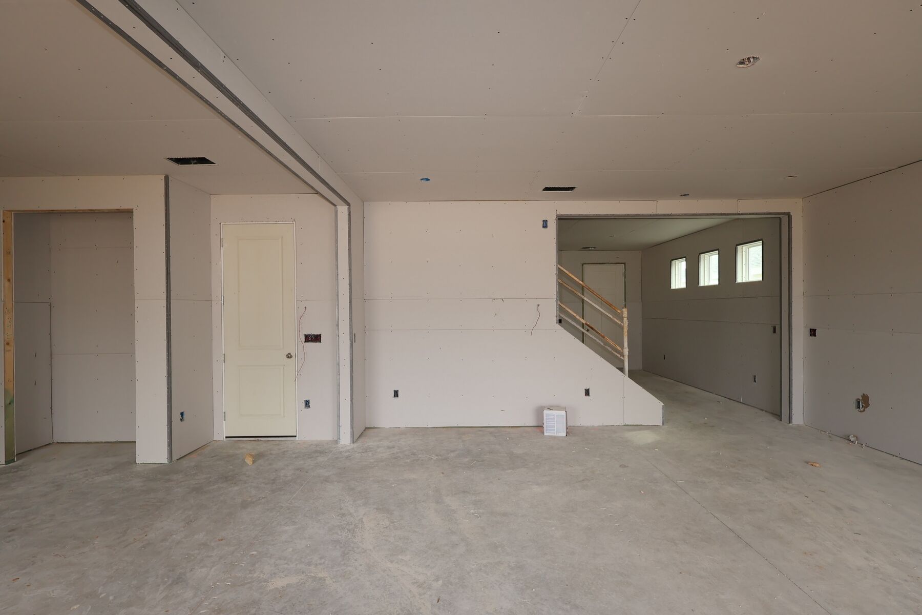 Drywall