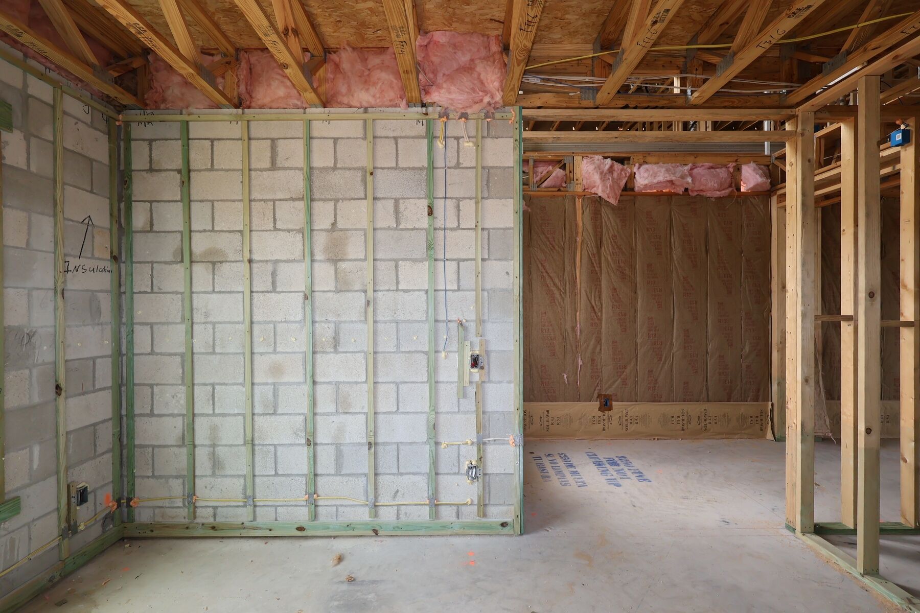 Insulation