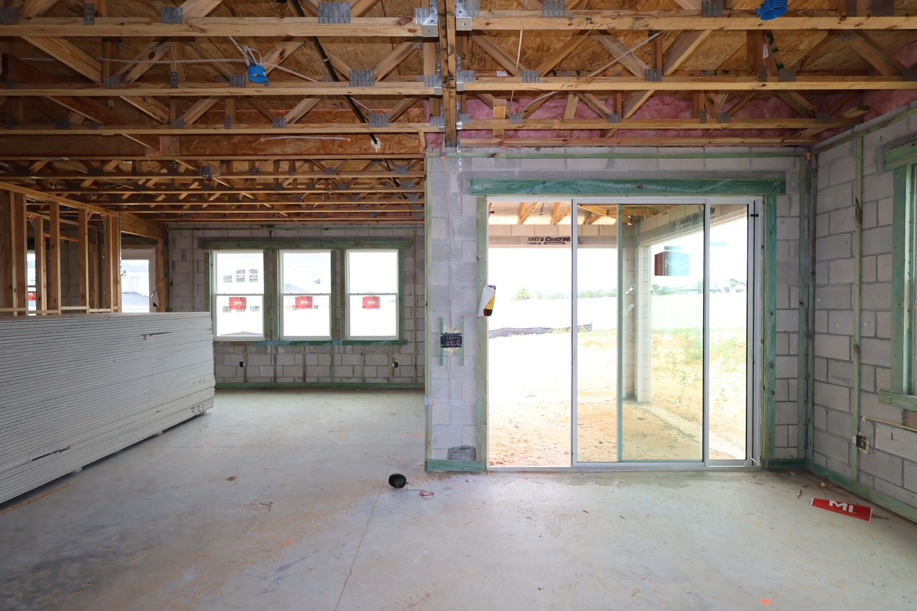 Insulation