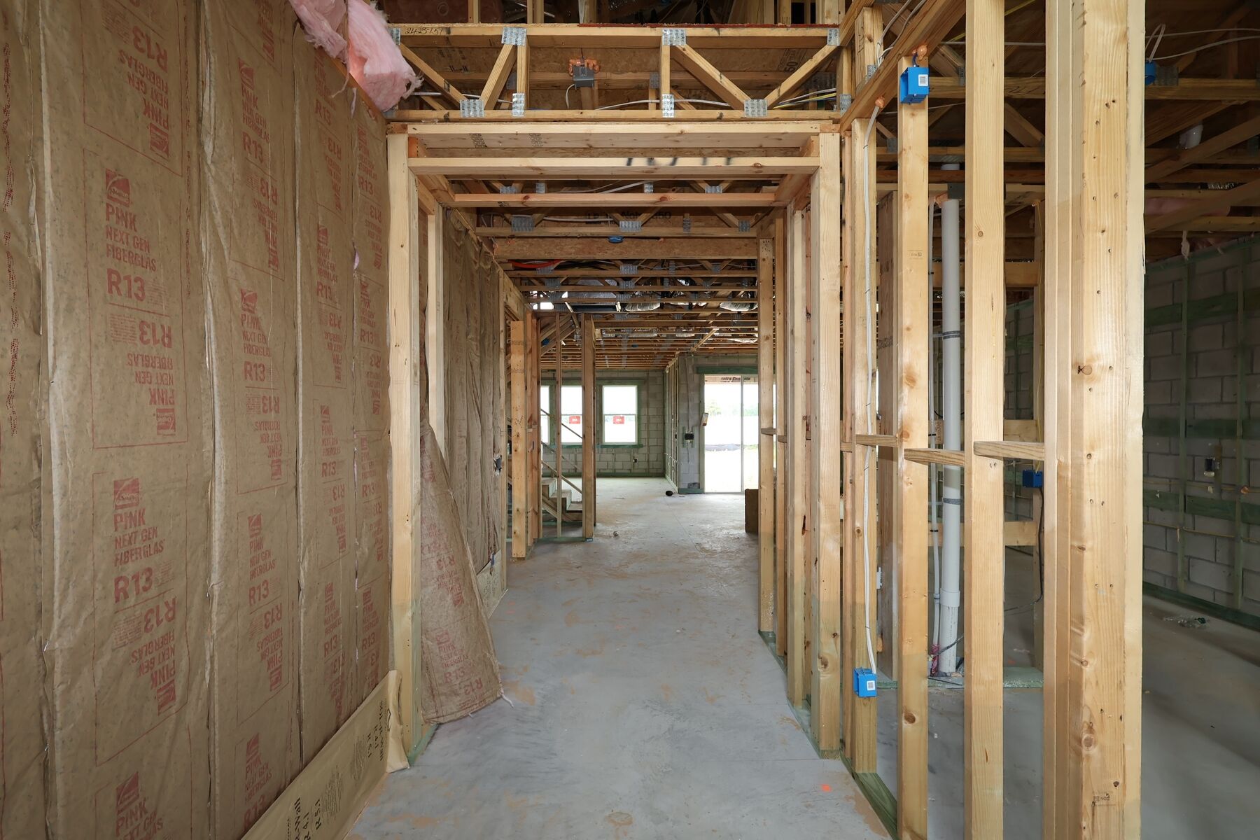 Insulation