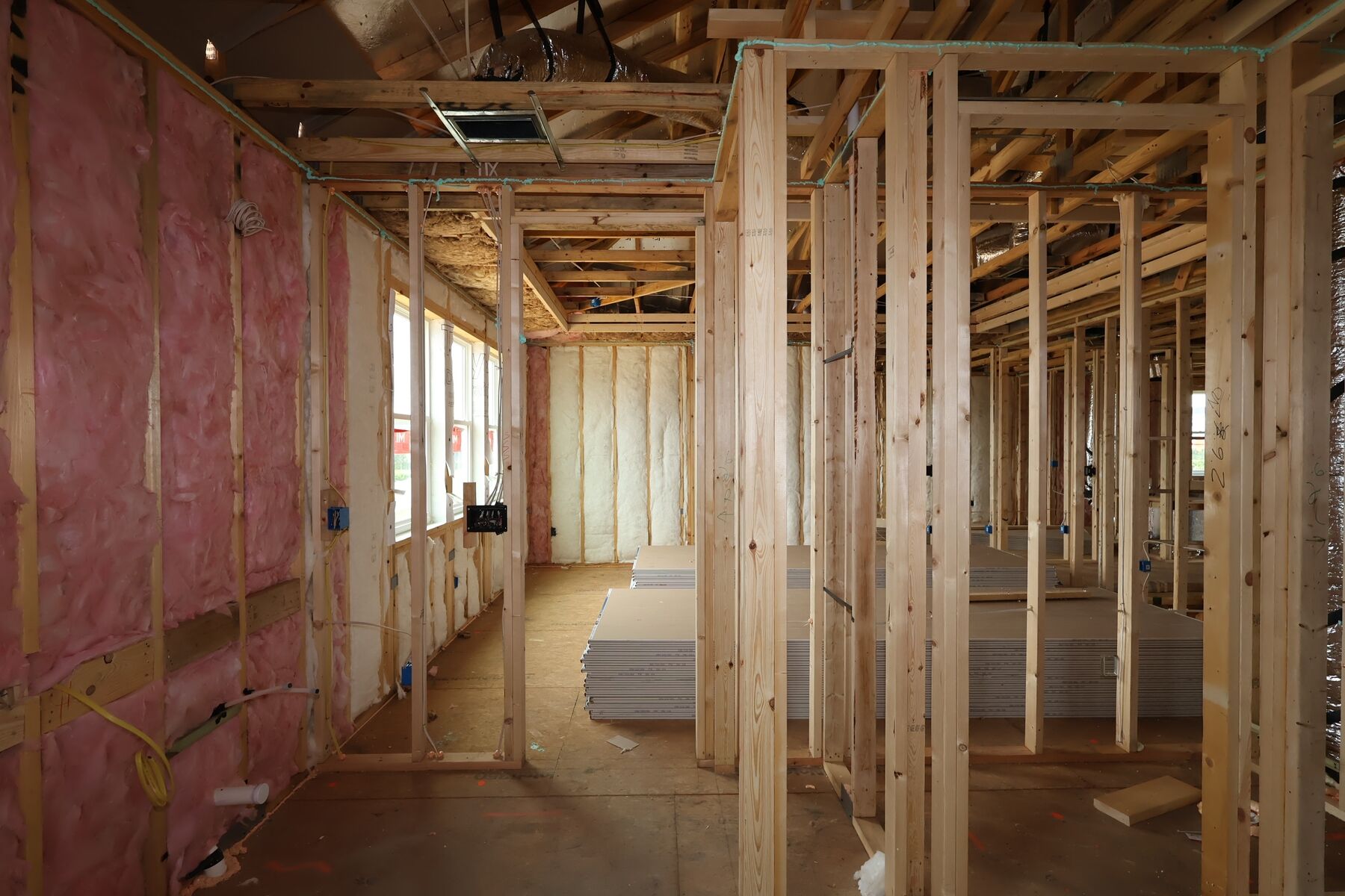 Insulation
