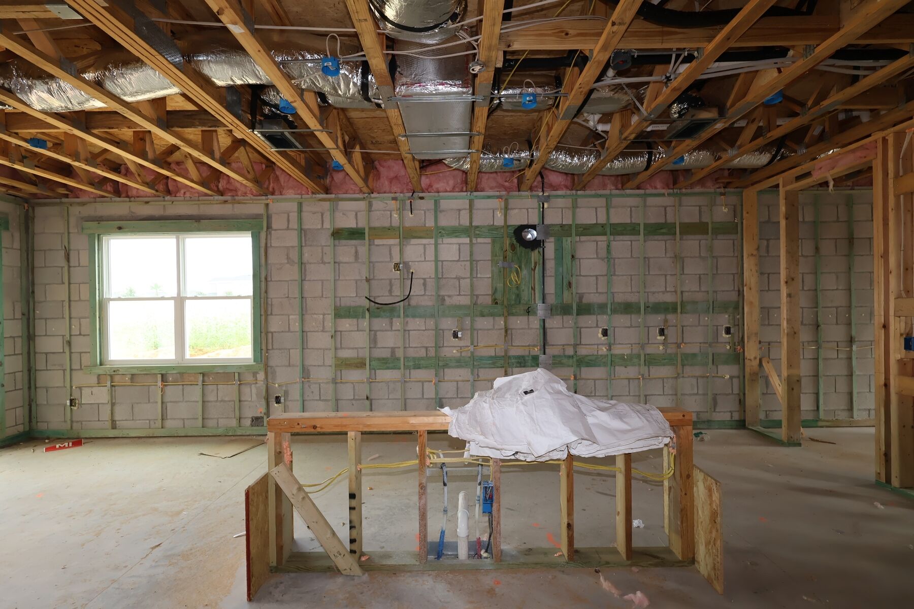Insulation
