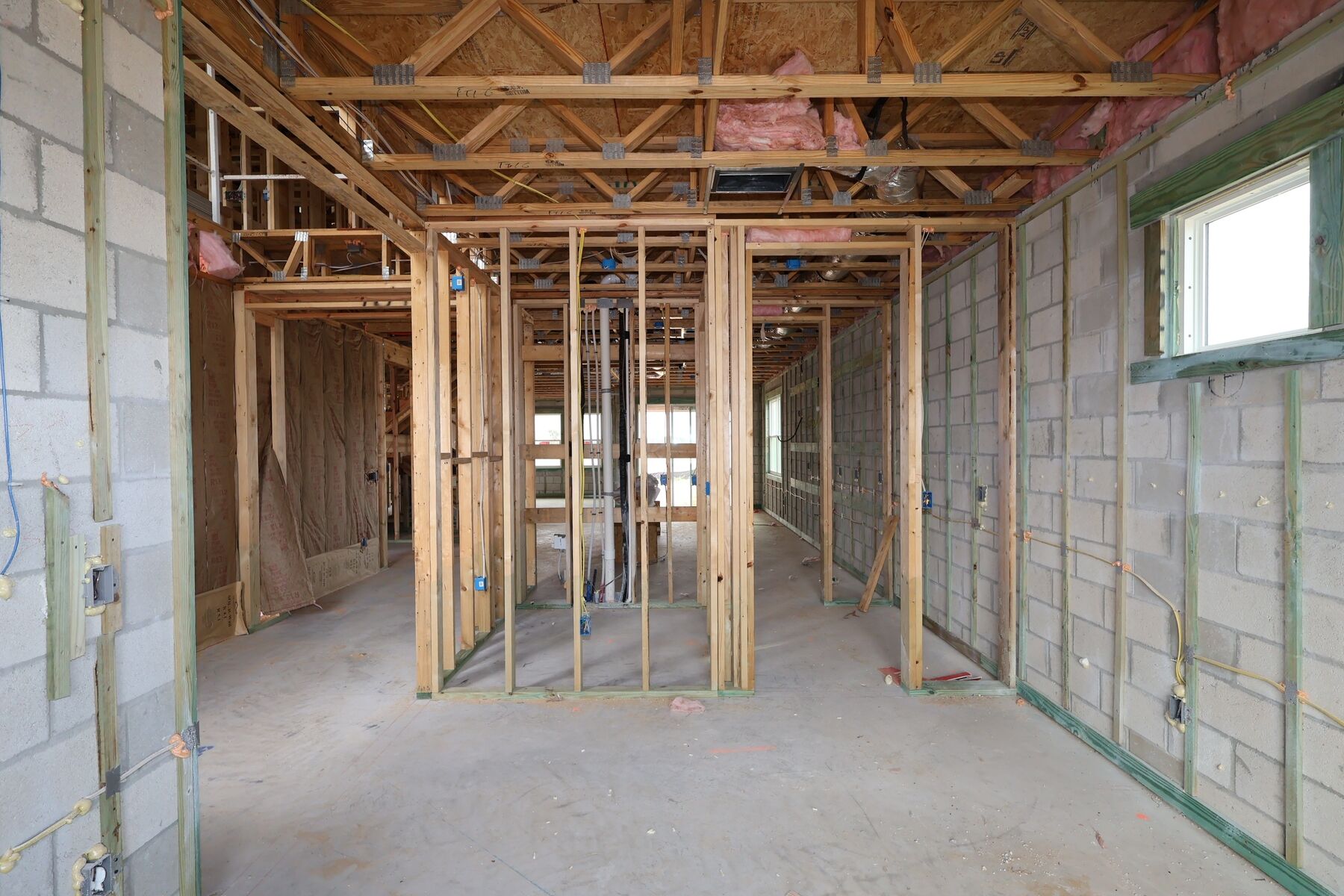 Insulation