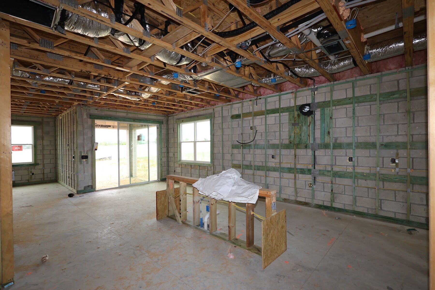 Insulation